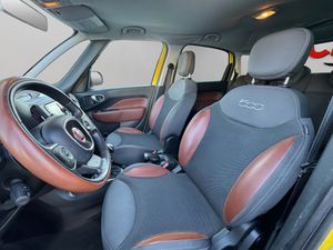 Fiat 500L 500L Trekking 1.3 16v MultiJet II 85 CV Start&Stop - Foto 8