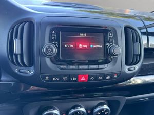 Fiat 500L 500L Trekking 1.3 16v MultiJet II 85 CV Start&Stop - Foto 13