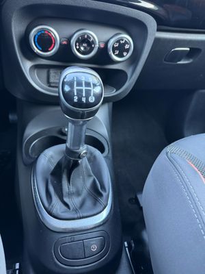 Fiat 500L 500L Trekking 1.3 16v MultiJet II 85 CV Start&Stop - Foto 16