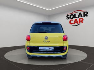 Fiat 500L 500L Trekking 1.3 16v MultiJet II 85 CV Start&Stop - Foto 27