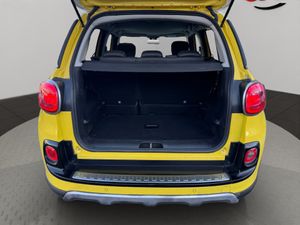 Fiat 500L 500L Trekking 1.3 16v MultiJet II 85 CV Start&Stop - Foto 26