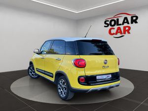 Fiat 500L 500L Trekking 1.3 16v MultiJet II 85 CV Start&Stop - Foto 25