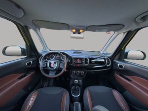 Fiat 500L 500L Trekking 1.3 16v MultiJet II 85 CV Start&Stop - Foto 21