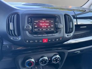 Fiat 500L 500L Trekking 1.3 16v MultiJet II 85 CV Start&Stop - Foto 14
