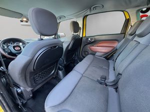 Fiat 500L 500L Trekking 1.3 16v MultiJet II 85 CV Start&Stop - Foto 22