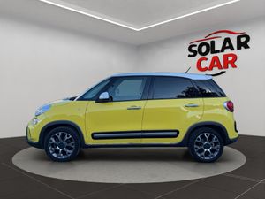 Fiat 500L 500L Trekking 1.3 16v MultiJet II 85 CV Start&Stop - Foto 5