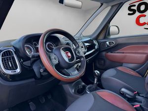Fiat 500L 500L Trekking 1.3 16v MultiJet II 85 CV Start&Stop - Foto 7