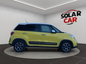 Fiat 500L 500L Trekking 1.3 16v MultiJet II 85 CV Start&Stop - Foto 4