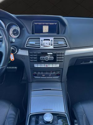 Mercedes Clase E E 250 Coupé - Foto 18