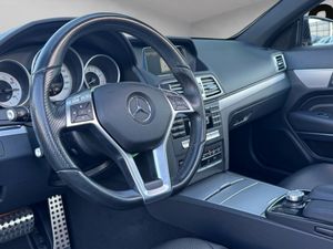 Mercedes Clase E E 250 Coupé - Foto 6