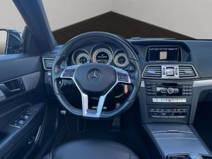 Mercedes Clase E E 250 Coupé - Foto 22