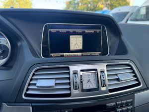 Mercedes Clase E E 250 Coupé - Foto 14