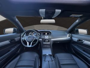 Mercedes Clase E E 250 Coupé - Foto 23