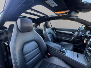 Mercedes Clase E E 250 Coupé - Foto 11