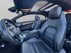 Mercedes Clase E E 250 Coupé - Foto 8