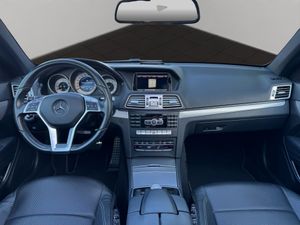 Mercedes Clase E E 250 Coupé - Foto 24