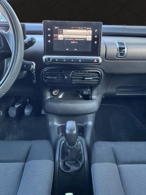 Citroën C4 Cactus C4 Cactus BlueHDi 100 Feel - Foto 18