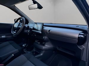 Citroën C4 Cactus C4 Cactus BlueHDi 100 Feel - Foto 10
