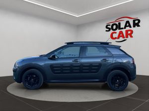 Citroën C4 Cactus C4 Cactus BlueHDi 100 Feel - Foto 5