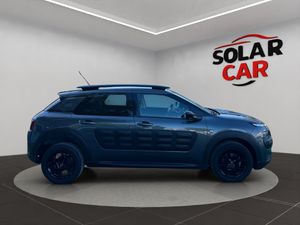 Citroën C4 Cactus C4 Cactus BlueHDi 100 Feel - Foto 4