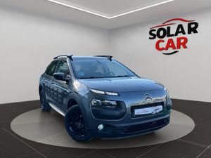 Citroën C4 Cactus C4 Cactus BlueHDi 100 Feel - Foto 3