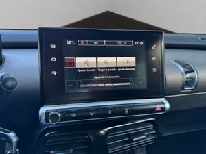 Citroën C4 Cactus C4 Cactus BlueHDi 100 Feel - Foto 16