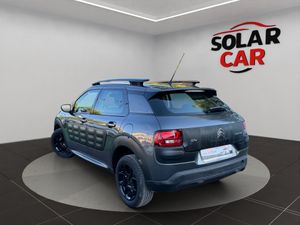 Citroën C4 Cactus C4 Cactus BlueHDi 100 Feel - Foto 26
