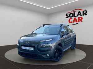 Citroën C4 Cactus C4 Cactus BlueHDi 100 Feel - Foto 2
