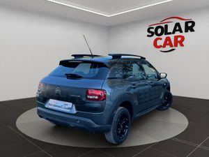 Citroën C4 Cactus C4 Cactus BlueHDi 100 Feel - Foto 25