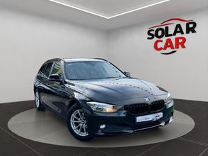 BMW Serie 3 320d EfficientDynamics Touring - Foto 3