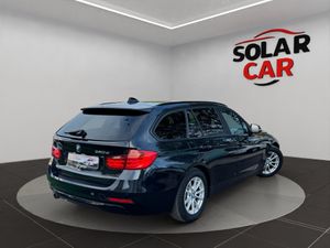 BMW Serie 3 320d EfficientDynamics Touring - Foto 25