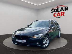 BMW Serie 3 320d EfficientDynamics Touring - Foto 2