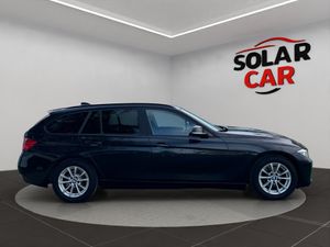 BMW Serie 3 320d EfficientDynamics Touring - Foto 4