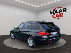 BMW Serie 3 320d EfficientDynamics Touring - Foto 26