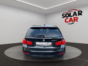 BMW Serie 3 320d EfficientDynamics Touring - Foto 28