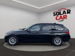 BMW Serie 3 320d EfficientDynamics Touring - Foto 5