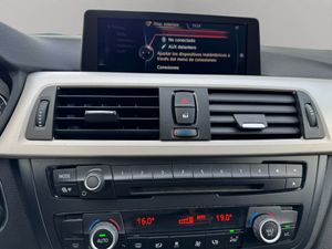 BMW Serie 3 320d EfficientDynamics Touring - Foto 16