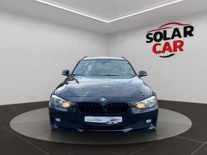 BMW Serie 3 320d EfficientDynamics Touring - Foto 3