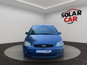 Ford C Max C-MAX 1.6 Trend - Foto 3
