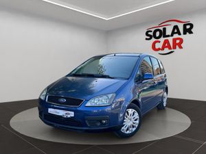 Ford C Max C-MAX 1.6 Trend - Foto 2