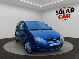 Ford C Max C-MAX 1.6 Trend - Foto 3