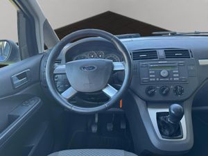 Ford C Max C-MAX 1.6 Trend - Foto 18