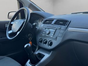 Ford C Max C-MAX 1.6 Trend - Foto 9