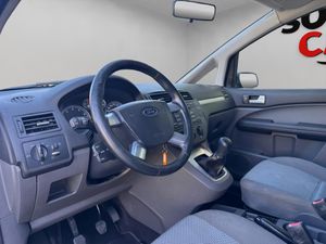 Ford C Max C-MAX 1.6 Trend - Foto 7