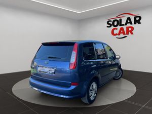 Ford C Max C-MAX 1.6 Trend - Foto 23