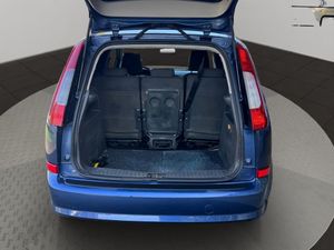 Ford C Max C-MAX 1.6 Trend - Foto 25
