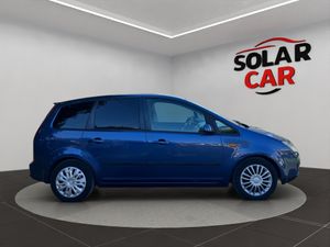 Ford C Max C-MAX 1.6 Trend - Foto 4