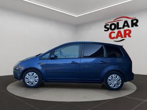 Ford C Max C-MAX 1.6 Trend - Foto 5