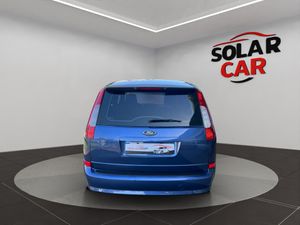 Ford C Max C-MAX 1.6 Trend - Foto 26