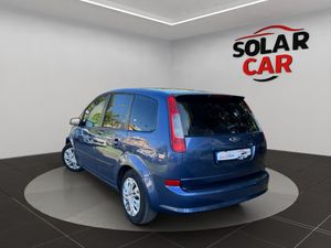 Ford C Max C-MAX 1.6 Trend - Foto 24
